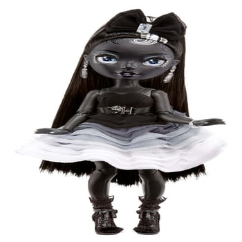 Buy Shadow High Series 1 Shanelle Onyx- Grayscale Fashion Doll. 2 Black  Designer Outfits to Mix & Match with Accessories, Great Gift for Kids 6-12  Years Old and Collectors Online at desertcartFinland