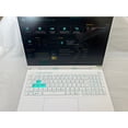 thumbnail image 3 of ASUS ROG Zephyrus G16 GA605WI Portable de Jeu – AMD Ryzen 9 9955HX / NVIDIA GeForce RTX 5070 / 32 Go de RAM DDR5 / SSD NVMe 2 To / Écran 16” 2,5K – Vert Brume, 3 of 9
