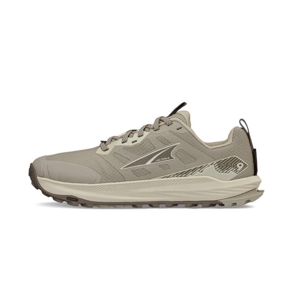 Zapatillas de Trail Running Altra Lone Peak 9 para Mujer en Taupe