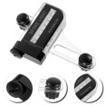 thumbnail image 3 of Miangastore Bike Wheel Light Spoke Light Waterproof 14 LEDs Colorful 30 Pattern Decorations (Black), 3 of 8
