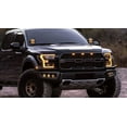 thumbnail image 3 of Rigid Industries 36114 360-series 4" Led Off-road Spot Beam W/amber Backlight - Black Housing, 3 of 4