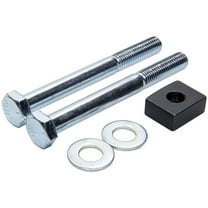 Allstar Performance Pump to Bracket Bolt Kit