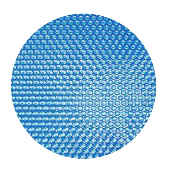 RichLink Above Ground Swimming Pool Solar Blanket Cover Pe Heat insulation Film Protector