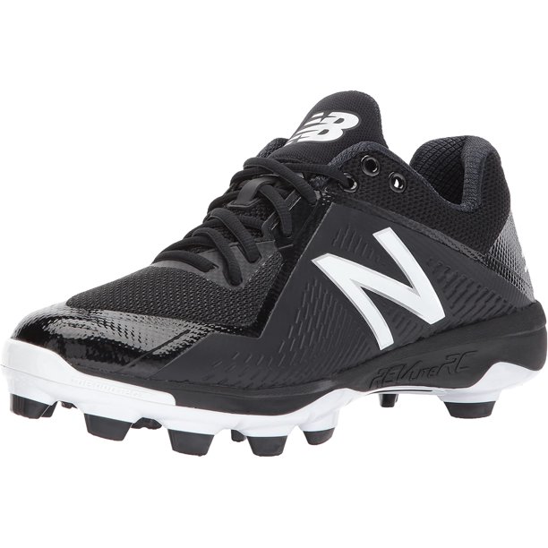 New balance clearance baseball molded