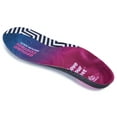 thumbnail image 3 of Spenco Ground Control Medium Arch Insole, 3 of 3