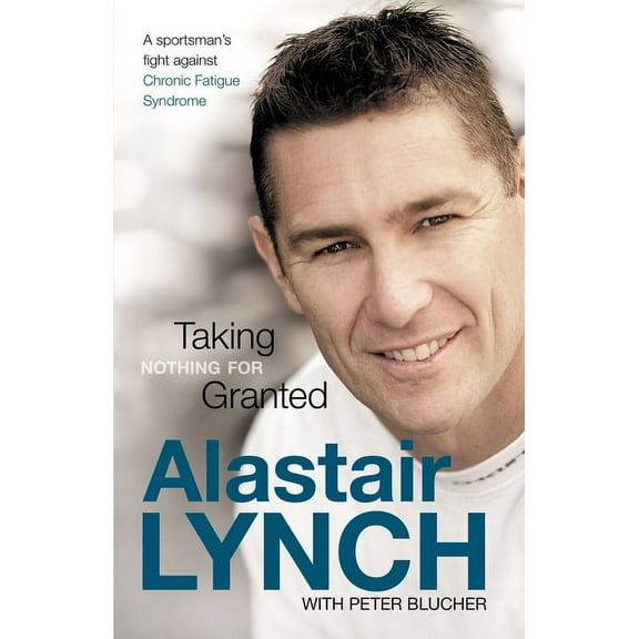 Taking Nothing for Granted (Paperback)
