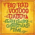 thumbnail image 1 of Big Bad Voodoo Daddy It Feels Like Christmas Time CD, 1 of 1