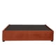 thumbnail image 1 of Box Base Cama Matrimonial Ladrillo, 1 of 6