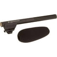 thumbnail image 1 of Sennheiser ME66 Short Shotgun Capsule Head for K6 Series, 1 of 8