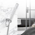 thumbnail image 3 of Household Shower Head, Water Saving Spray Nozzle for Home Use (Round Head), 3 of 5