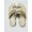 Beige & Silver, variant on Red Velvet Color Sandals