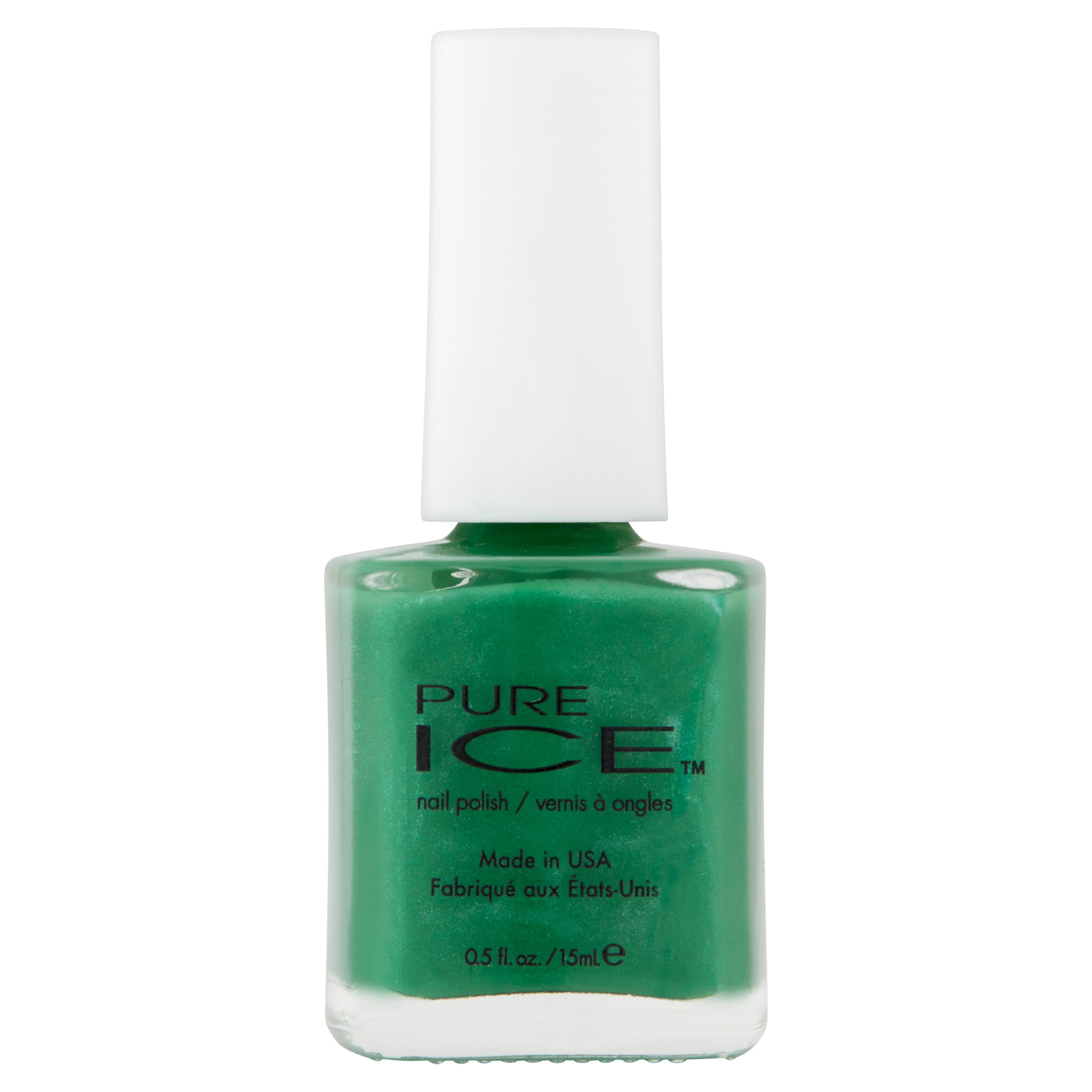 Pure Ice Nail Polish, Free Spirit - Walmart.com