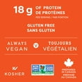 thumbnail image 3 of Gardein® Ultimate Beefless Ground, 390 g, 3 of 7
