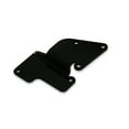 thumbnail image 4 of Holley 145-121 Drive By Wire Accelerator Pedal Bracket, 4 of 6