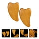 thumbnail image 4 of ColoMX 2 UNIDS Masaje facial Gua Sha Sha Shainte Herramientas de raspado Meridian Therapy Raspector, 4 of 8