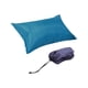 thumbnail image 5 of Almohada inflable, almohada portátil de soporte para el cuello, almohada ergonómica cómoda para dormir para acampar, almohada de viaje para avión, 5 of 9