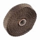 thumbnail image 1 of Cinta Aislante Para Automóvil De 5 M Envoltura Térmica De Escape Resistencia A Altas Temperaturas, Baja Conductividad Térmica Resistencia Al Choque Térmico Larga Vida útil, 1 of 7