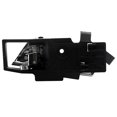 thumbnail image 5 of Manija interior de puerta de automóvil derecha/izquierda para Aveo 2007 2008 2009 2010 2011 Aveo5 para G3 96462710 Car Sty Black, 5 of 5