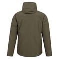 thumbnail image 2 of Mountain Warehouse Mens Alaskan 3 in 1 Waterproof Jacket, 2 of 5