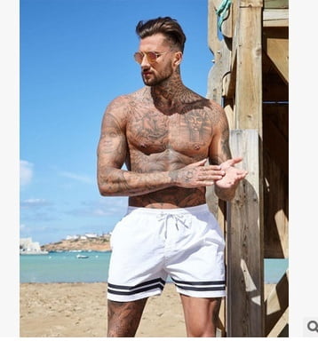 Casual Short Pants Men´s Gym Fitness 