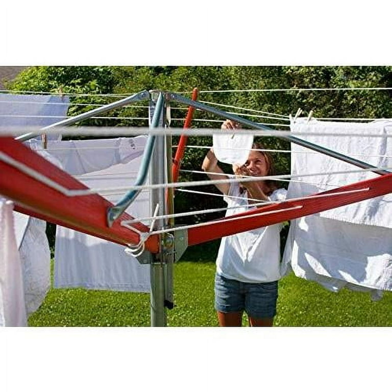 Sunshine umbrella clothesline cheap