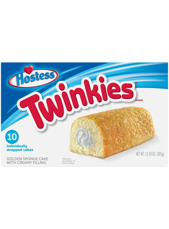 Hostess Snack Cakes in Snacks, Cookies & Chips