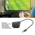 thumbnail image 4 of Game Controller Adapter, Customized Mapping Reset Button Durable Stable Cable Connection Keyboard Mouse Adapter Portable  for Game Console, 4 of 7
