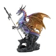 thumbnail image 3 of Dragon With Letter Opener, 3 of 3