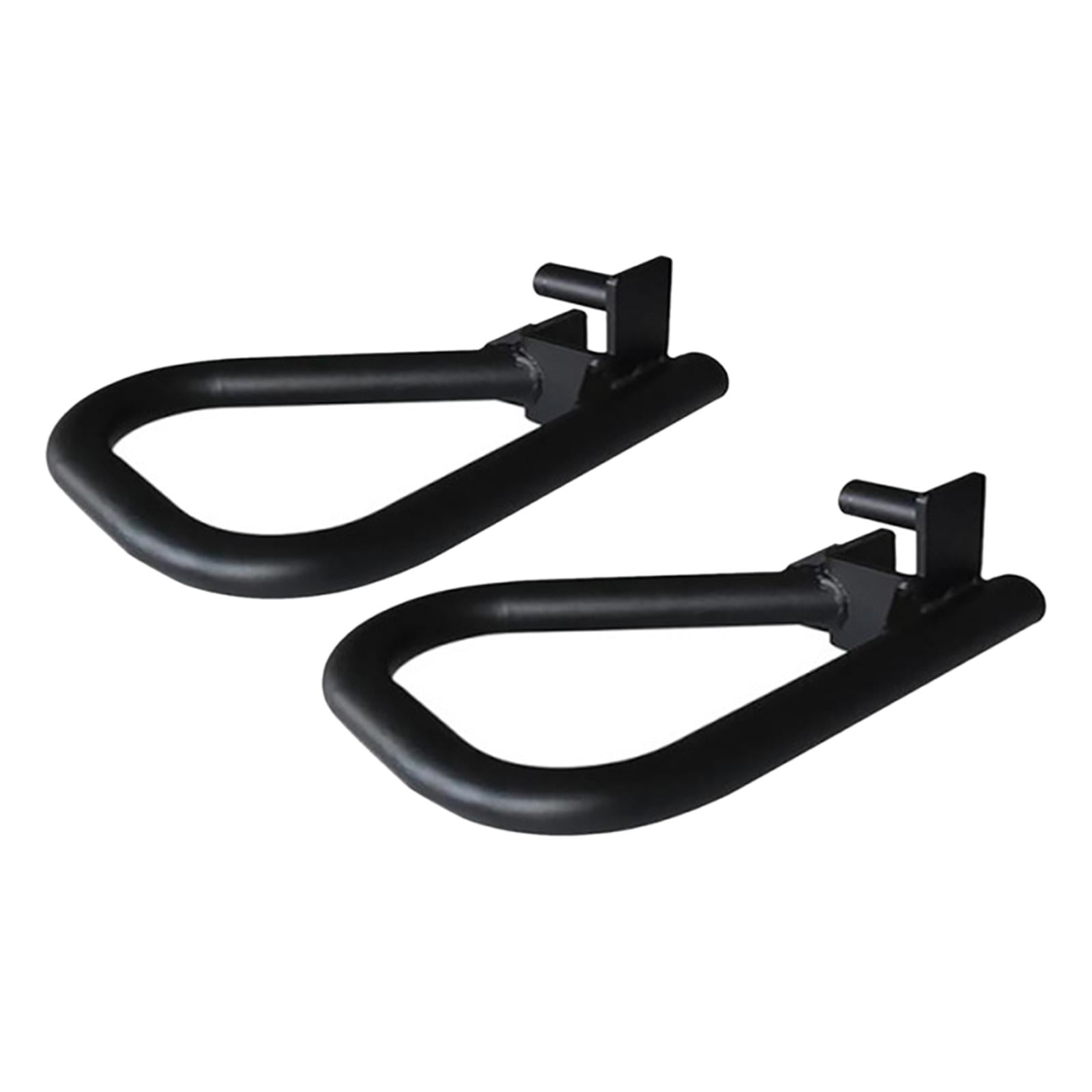 Dip bar attachment 2x2 sale