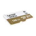 thumbnail image 4 of Lexar 128GB Professional 1000x microSDXC UHS-II Memory Card with SD Adapter, Up to 150MB/s Read Speed, 4 of 4