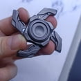 thumbnail image 4 of EDC Fidget Sliders MINI Open Armor Spinning Top Fidget Toys Stress Relief For Adults Magnetic Metal Toys Anxiety And Stress Reli, 4 of 7