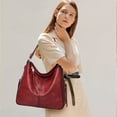 thumbnail image 5 of Bolso elegante para mujer Bolsos Bolso bandolera, 5 of 5