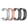 thumbnail image 4 of Banda de metal para Huawei Watch Gt3 Watch Loop Pulsera ajustable Smartwatch Correa, 4 of 4
