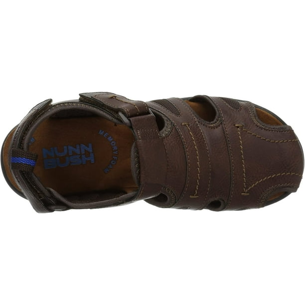 Nunn bush rio store grande sandal