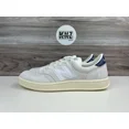 thumbnail image 2 of **NEW BALANCE Men's T500 Grey White Navy Casual Sneakers CT500NAV, 2 of 5
