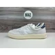 thumbnail image 2 of **NEW BALANCE Men's T500 Grey White Navy Casual Sneakers CT500NAV, 2 of 6