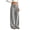 Gray #54, variant on DORKASM Corduroy Pants for Women High Waist Elastic Waist Baggy Trousers Wide Leg 2026 Loose Fit Solid Color Basic Fall Winter Palazzo Pants with Pockets Beige S