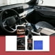 thumbnail image 4 of Kit Restaurador de Plástico, 120ml, con Toallita Aplicadora, para Restauración de Interiores, Exteriores, Molduras y Parachoques de Auto, con Renovación de Brillo y Protección Duradera., 4 of 9