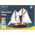 thumbnail image 2 of The Bluenose 's ship, 2 of 2