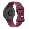 thumbnail image 2 of Uinagy Leopard Print Flat Silicone Strap, 2 of 5