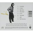 thumbnail image 2 of Miles Davis Amandla CD, 2 of 3