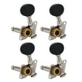 thumbnail image 4 of 4pcs Ukulele Keys Machine Head Tuners for Ukulele Tuning Pegs, 4 of 7