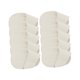 thumbnail image 2 of 10 fundas para cabezas de palos de golf, resistentes al desgaste, para tacos de golf. L Blanco, 2 of 9