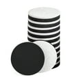 thumbnail image 1 of Almohadillas antideslizantes para muebles – Pinzas para muebles de primera calidad, las mejores patas de goma autoadhesivas Patas para muebles – Protectores de piso ideales para almohadillas, 1 of 6