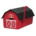 thumbnail image 1 of PRO-DF Barn Rural Mailbox, 1 of 1