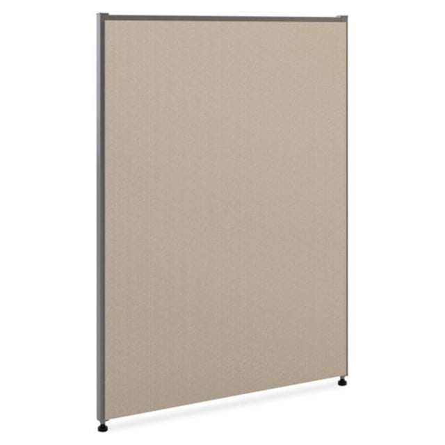 Panneau, 42 Po x 24, Gris