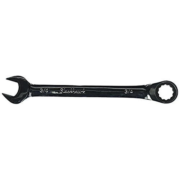 BLACKHAWK BW1222 3/4" RATCHETING BOX WRENCH