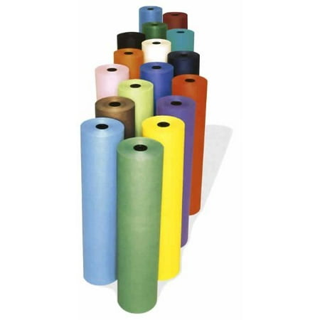 1369520 Duo Finish Kraft Paper Roll, 48
