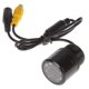 thumbnail image 2 of Cámara De Reserva De 4 LED HD, Cámara De Visión Delantera / Lateral / Trasera Universal Del Automóvil, 12V, Cuerpo De Aleación De Alumini Soledad Metal de la cámara de visión trasera del coche, 2 of 8