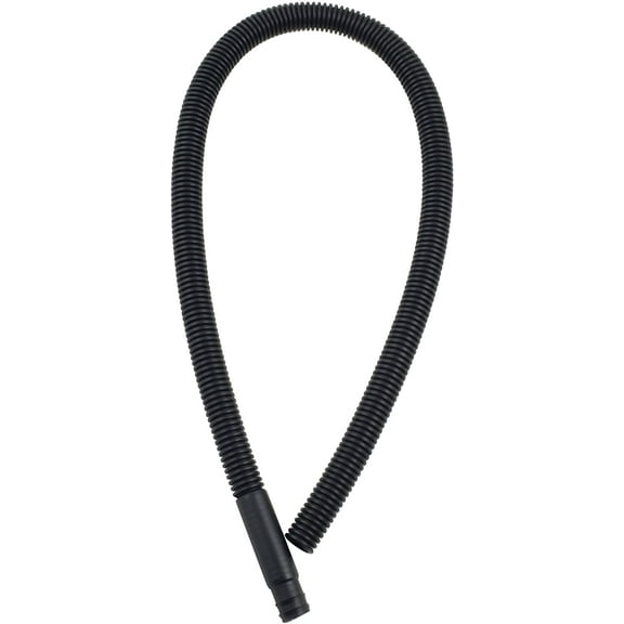 Genuine Whirlpool 285863 Washer Drain Hose Extension